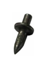 Don Quichotte - CHIODI ACCIAIO FIXPIN SFP 4x40 Pz.100 D.QUICHOTTE en oferta