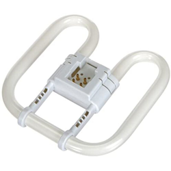 SQ168354P CFL SQUARE 16W/835 4-PIN GR10Q FS1 OSRAM - Ledvance precio