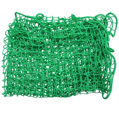 Rete per rimorchi 1,5x2,2 m PP - Verde - Youthup