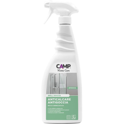 Brill Doccia Detergente anticalcare protettivo antigoccia 750 ml - Camp precio