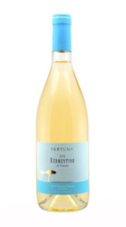 Maremma Toscana Vermentino DOC Tenuta Fertuna 2020 características