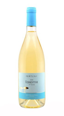 Maremma Toscana Vermentino DOC Tenuta Fertuna 2020