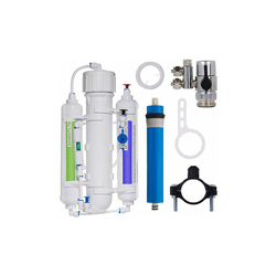 Impianto osmosi Premium 100GPD 380 l/giorno - Guemmer Products precio