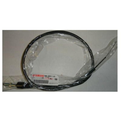 3GD-26.311-01 acceleratore cavo YFM350X '93 / 04 - Yamaha