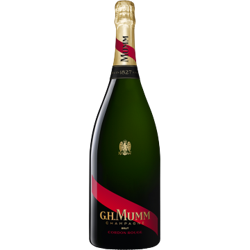 CHAMPAGNE MUMM CORDON ROUGE - MAGNUM precio