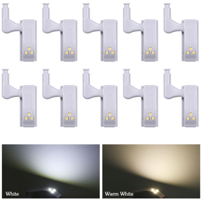 Luce per cerniere a LED,1 pezzi - 1 pezzi