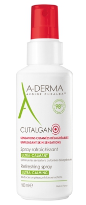 ADERMA A-D CUTALGAN SPRAY 100 ML