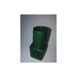 Adattatore Non Elettrificato Adattabile Modelli Vk117 Ai Vk120/121/122 en oferta