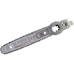 1 PZ Di BOSCH-V LAMA 'WOODBASIC 50' D.44 PER SEGHE A precio