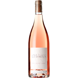 BERGERIE DE L'HORTUS ROSE 2020 - DOMAINE DE L'HORTUS en oferta