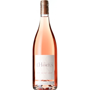 BERGERIE DE L'HORTUS ROSE 2020 - DOMAINE DE L'HORTUS