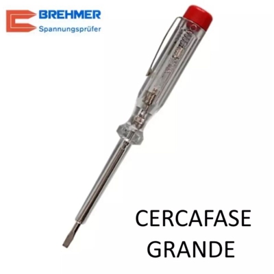 Cercafase Grande 4X100