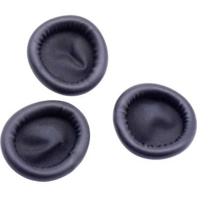 Impronte digitali ESD Caucciù naturale, Latex - Quadrios