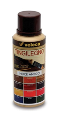 Colorante Liquido per Legno 250 ml Veleca Art.280 colore Ciliegio en oferta
