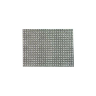 Piastra 408 si ferma adesivo trasparente SJ5302 H2.2 x D7.9mm - 3M