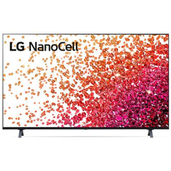 TV LED Ultra HD 4K 55'' 55NANO756PA. API Smart TV WebOS Blu precio