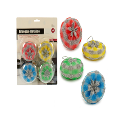 Cliccandoshop - Spugna (4 Pezzi) características