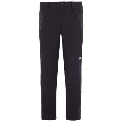 Pantaloni The North Face Exploration Pants Regular Abbigliamento Uomo 38