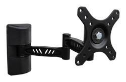 SUPPORTO TV-LCD 12'-30' 3 SNODI BRACCIO STAFFA PARETE - Maurer precio