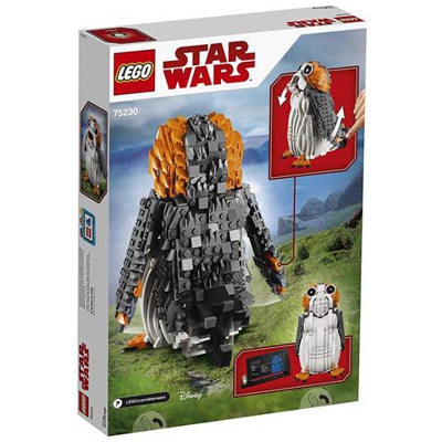 Star Wars Porg