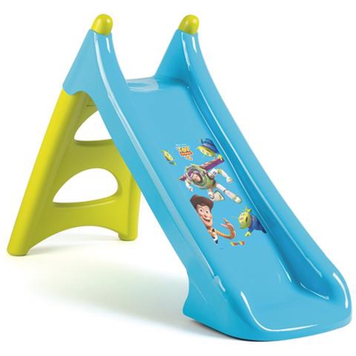 Scivolo per Bambini Toy Story Multicolor