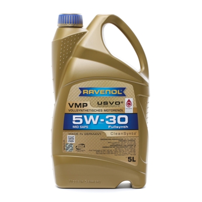 RAVENOL Olio motore 1111122-005-01-999