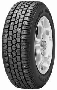 Hankook Zovac HP W401 ( 175/80 R13C 95P, pneumatico chiodato )