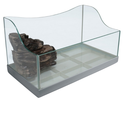 Tartarughiera Giglio Amtra: Giglio 80