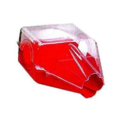 Eurostore07 - SCIVOLO E PARASCHIZZI IN PLASTICA PER SPREMIPOMODO SOLO PER PALUMBO DF 801034 características