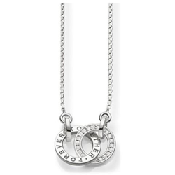 Anello Thomas Sabo Sterling Silver Glam precio