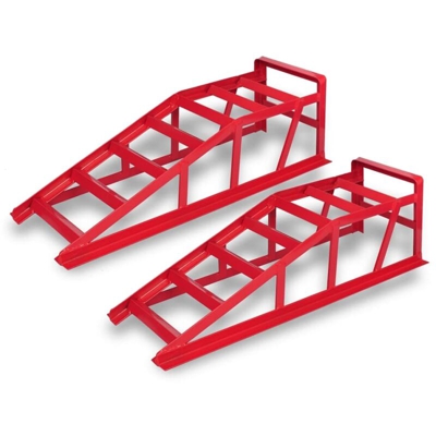 YOUTHUP Rampa per Auto 2 pz