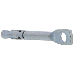 4pz tassello 6x60 ancorante a t x calcestruzzo a percussione con anello soffitto en oferta