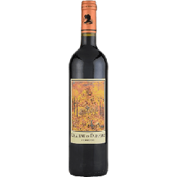 CHATEAU DURFORT 2019 - CELLIER DES DEMOISELLES precio