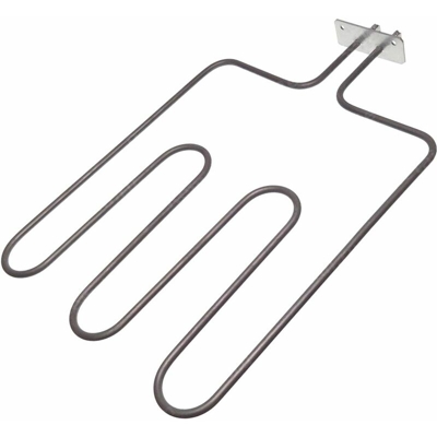 Resistenza sole 1100W - Forni, Fornelli Elettrici e a Gas - BEKO - 300504