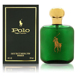 , Polo - Profumo Da 237 ml Con Vaporizzatore. Ed. Limitata. características