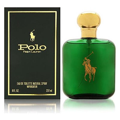 , Polo - Profumo Da 237 ml Con Vaporizzatore. Ed. Limitata.