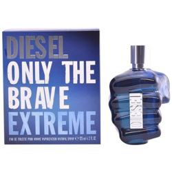 Profumo Uomo Only The Brave Extreme Diesel Edt características