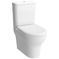 Set Completo Vaso Wc Filo Muro Con Scarico A Pavimento - Serie Zentrum precio