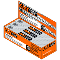 Cmt Orange Tools - FR2M METRO PIEGHEVOLE características