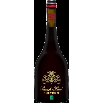 THEYRON ROUGE 2019 - DOMAINE DE THEYRON - PUECH HAUT