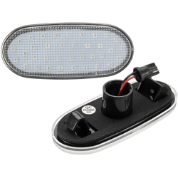 Insma - Indicatore di direzione per luci laterali 12V per Volkswagen Crafter 2006 per Benz Sprinter W906CLAIRE precio