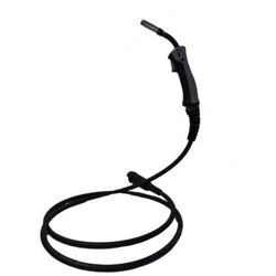 TORCIA WMT2-15A 4 METRI SALDATRICE saldatura MIG MAG a filo continuo 180A - Weldline en oferta