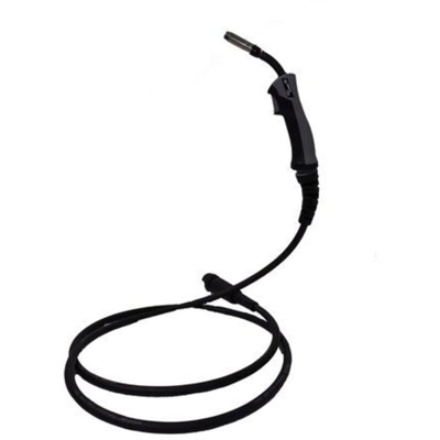 TORCIA WMT2-15A 4 METRI SALDATRICE saldatura MIG MAG a filo continuo 180A - Weldline