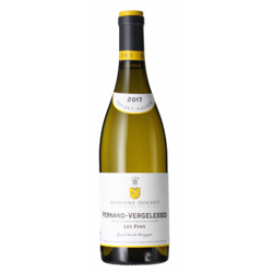 PERNAND VERGELESSES - LES PINS 2018 - DOUDET-NAUDIN (DOMAINE) en oferta