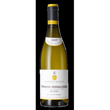 PERNAND VERGELESSES - LES PINS 2018 - DOUDET-NAUDIN (DOMAINE)