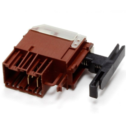 INTERRUTTORE accensione lavatrice lavastoviglie 2C WHIRLPOOL 481941029005 en oferta