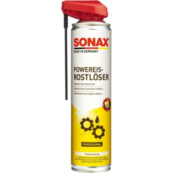 Schiuma 400 Ml Manutenzione Acciaio (A 6) características
