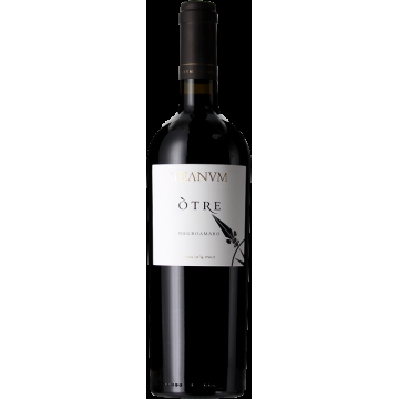 OTRE NEGROAMARO 2018 - CANTINE TEANUM