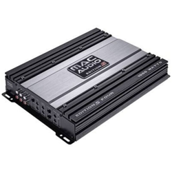 Amplificatore a 4 canali 1000 W Edition S Four - Mac Audio características