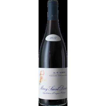MOREY SAINT DENIS 2017 - DOMAINE A.-F. GROS